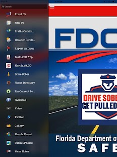 Florida DOT Safety Screenshots 6