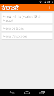 Restaurante Transit (Figueres)(圖2)-速報App