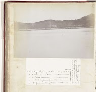 Gezicht op een bungalow aan de kust bij Shantou