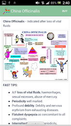 Homeopathic MMLive poster 5