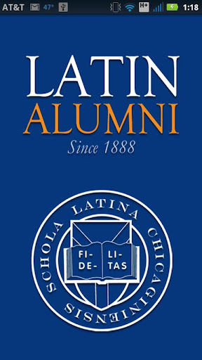 Latin School Alumni Mobile