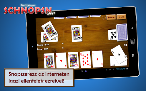 snapszer online snapszer online