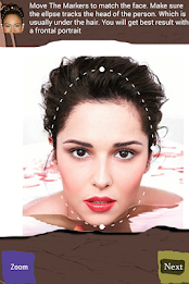 Make Me Look Bald poster 9