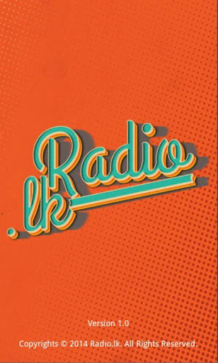 【免費音樂App】Radio.lk (Sri Lanka Radio)-APP點子