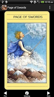 How to mod Mythic Tarot 1.0.9 unlimited apk for laptop