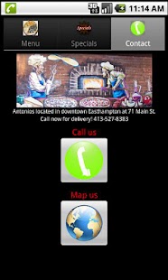 Antonios Screenshots 0