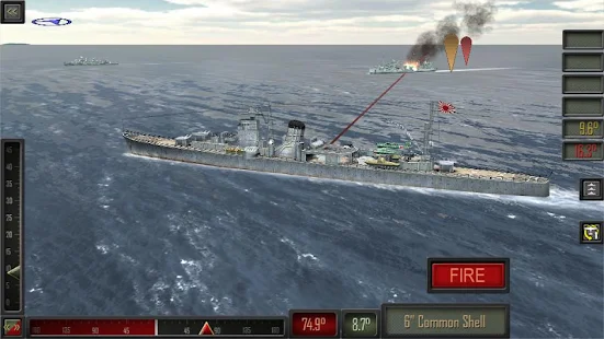 Pacific Fleet Lite(圖5)-速報App