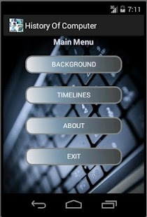 How to install History Of Computer lastet apk for bluestacks