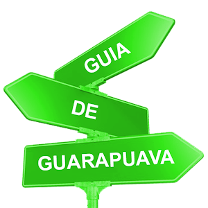 Guia de Guarapuava 1.0
