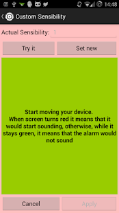 Anti-Theft Alarm Pro(圖6)-速報App