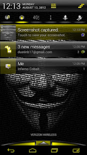 CM9 CM10 CM11 : Canary Cobalt(圖3)-速報App