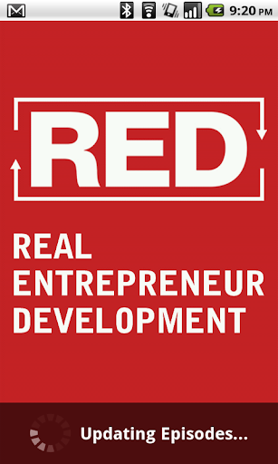 Real Entrepreneur Development