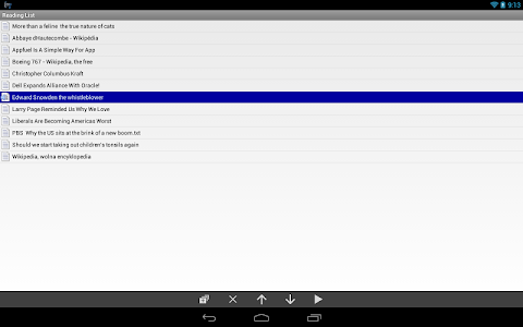 @Voice Aloud Reader (TTS Reader) v15.5.0 [Premium]