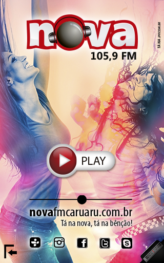 Nova 105 9 FM