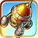 Rocket Island icon