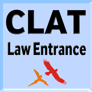 CLAT Law Entrance apk