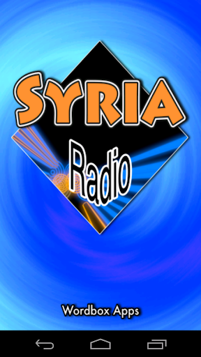 Syria Radio