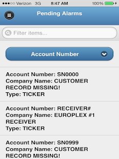 Download Supervisory LookIn APK
