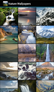 Nature Wallpapers(圖2)-速報App