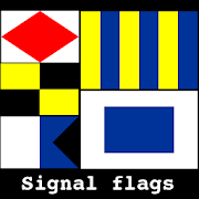 Signal Flags  Icon