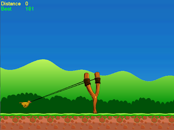 Catapult the Cat poster 10