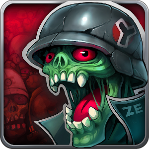 Zombie Evil for PC and MAC