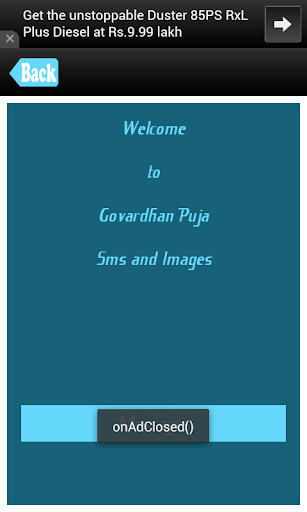 【免費娛樂App】Govardhan Pooja SMS Messages-APP點子