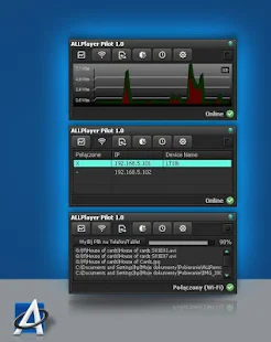 ALLPlayer Remote Control - screenshot thumbnail
