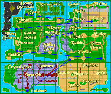 Queville v10 Screenshots 3