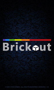 Brickout - 益智冒險(圖1)-速報App