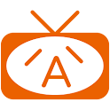 VIP動画アニメ｜無料アニメ動画 logo