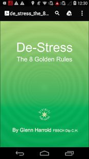 Develop A Powerful Memory with Hypnosis(圖5)-速報App