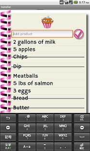 How to mod Handla Shopping List 1.0 apk for laptop