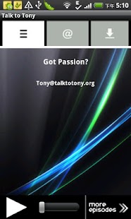 Free Download Talk to Tony APK