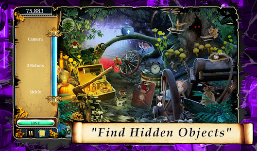 Manor Fable - Premium apk cracked download - screenshot thumbnail
