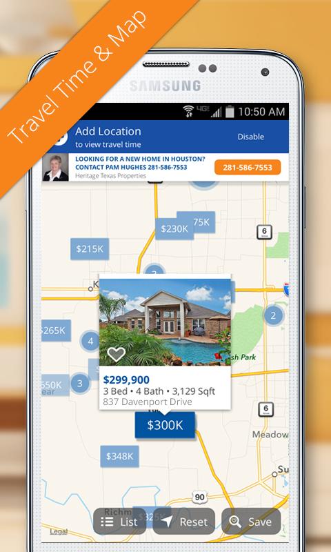 Homes.com 🏠 For Sale, Rent - Android Apps on Google Play
