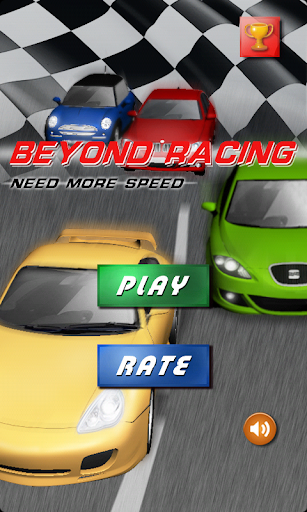 Beyond Racing