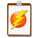 Clipray – Internet Clipboards logo