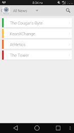 Kean Mobile poster 3