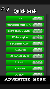AmmoSeek - Ammo Search Engine screenshot 14