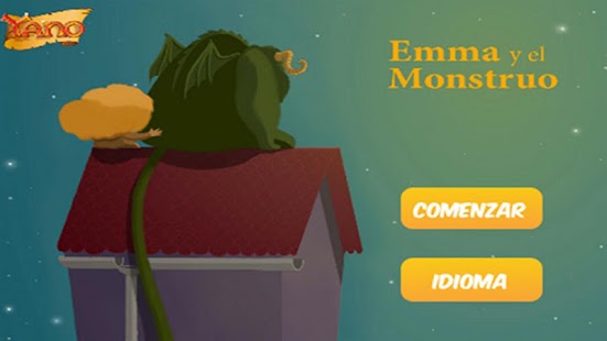 Lastest Yano Emma y el Monstruo APK for Android