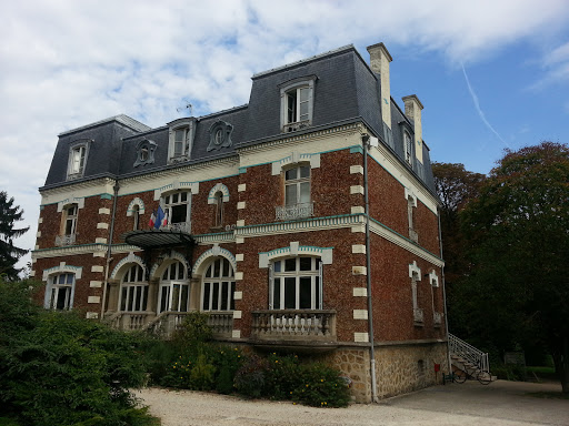 Mairie de Coubron