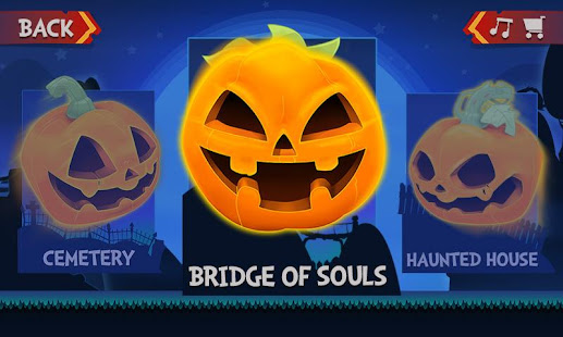 Angry Pumpkins Halloween(圖4)-速報App