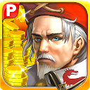 Dragon Era - RPG Card Slots mobile app icon