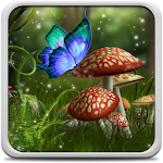 Cover Image of 下载 Fairy Tale Live Wallpaper 18.0 APK