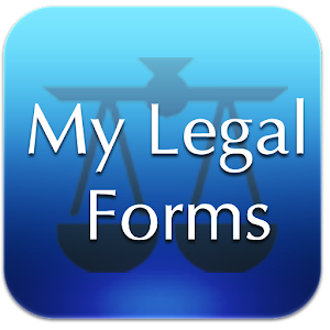 Legal Forms Document Templates App