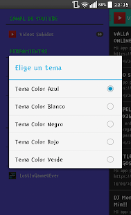 Free ElMaquinote11 APK for Android