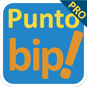 Punto Bip! Pro 1.2