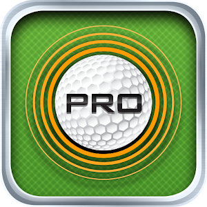 Golf GPS & Scorecard 運動 App LOGO-APP開箱王