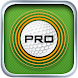 FreeCaddie Pro Golf GPS icon